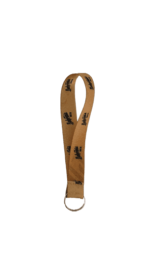 Wrist Lanyard